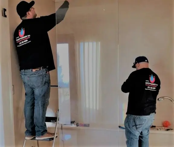 Professional plumbing installation for Tankless Water Heater Installation in Leeds Point